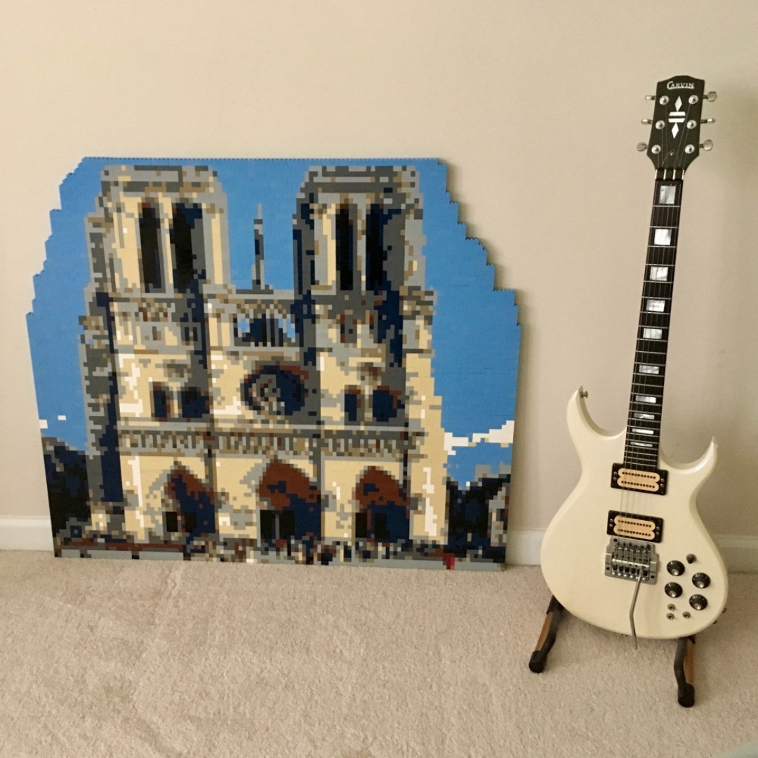 Notre-Dame de Paris