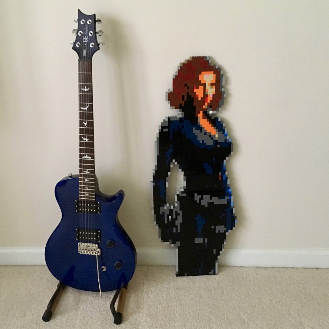 Black Widow - Avengers: Endgame