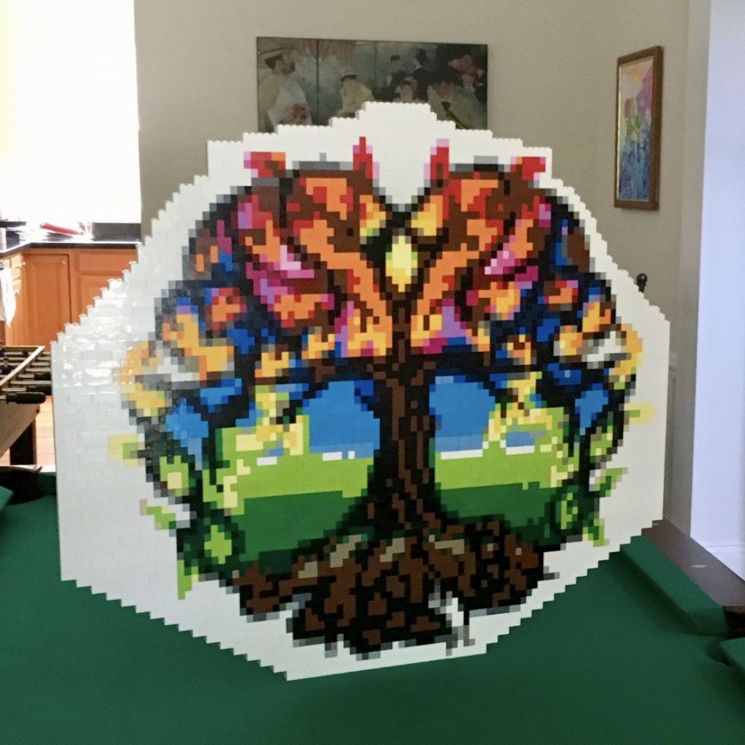 Celtic Tree