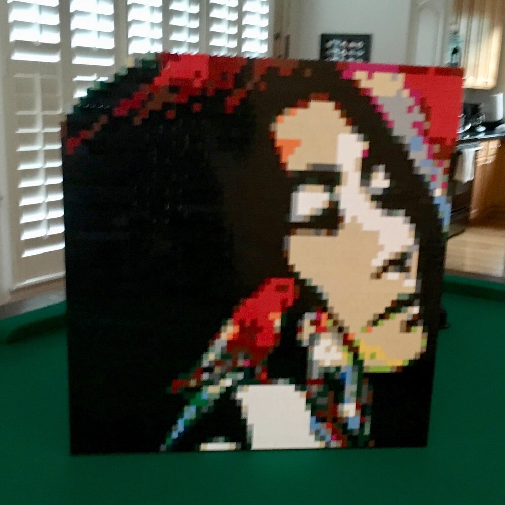 Yoko Ono