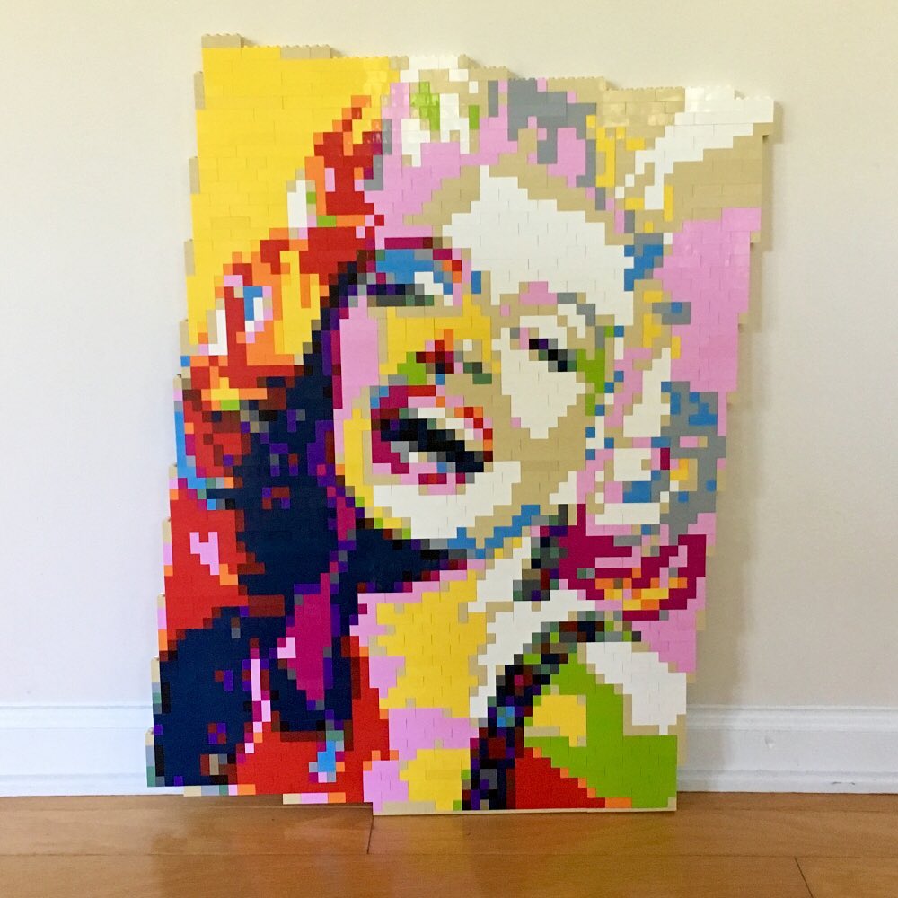 Marilyn Monroe