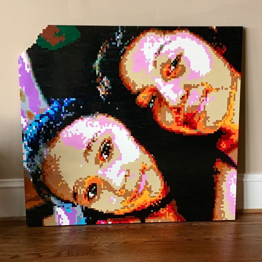 Sisters I