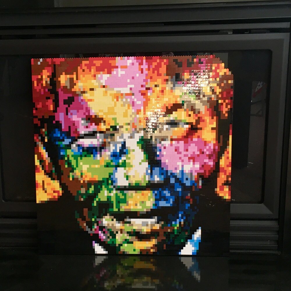 Mandela