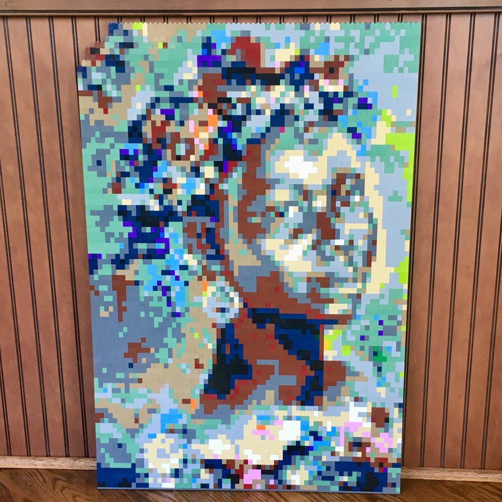 Flower Girl