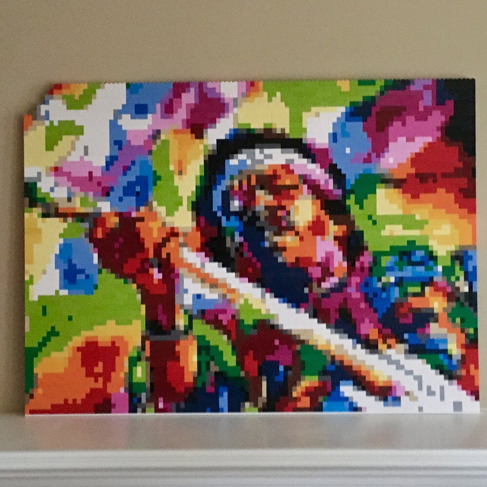 Jimi Hendrix Electric