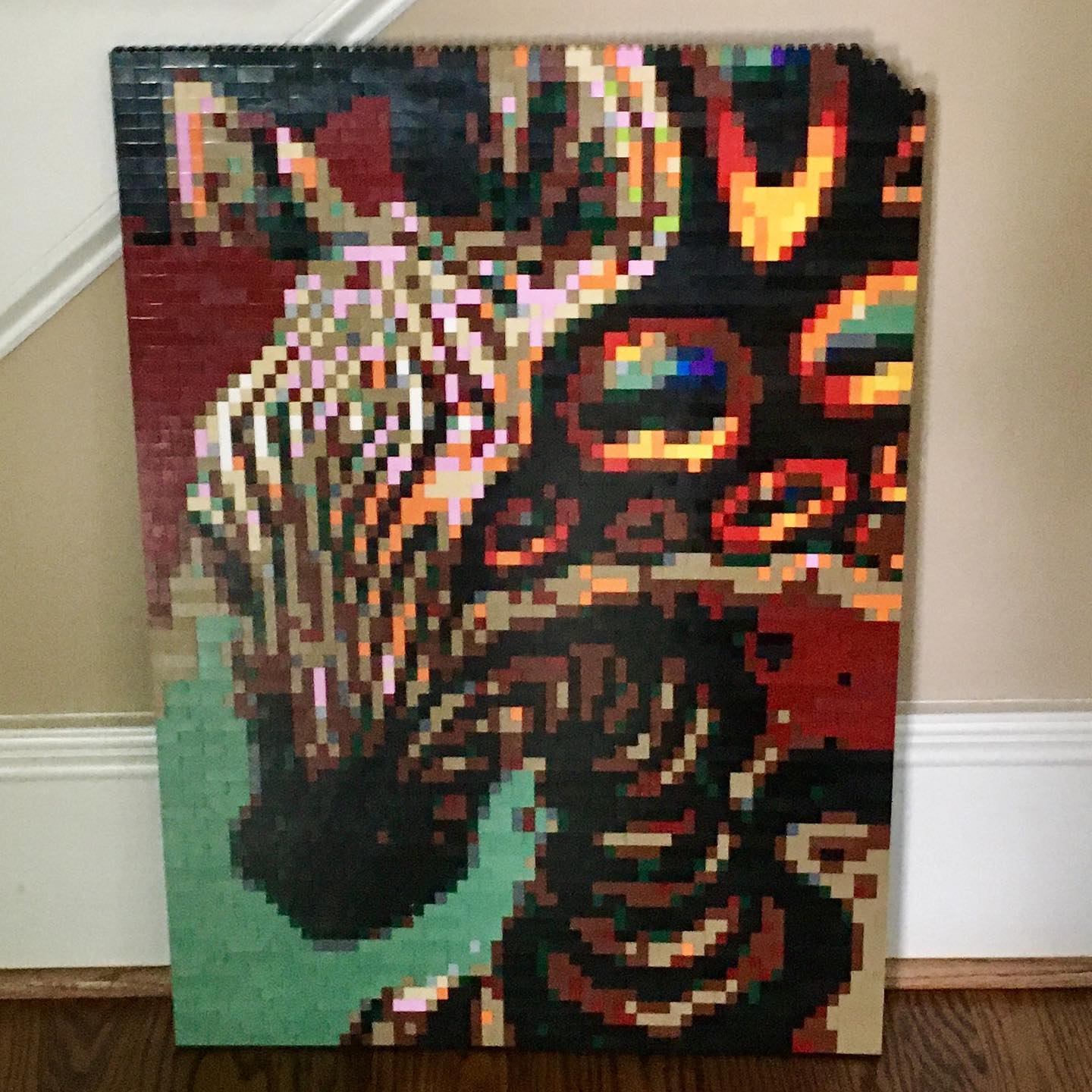 Zebra