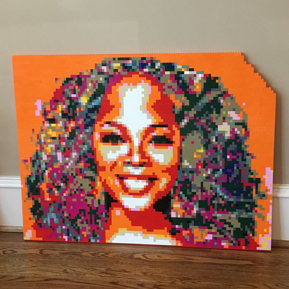 Oprah Winfrey