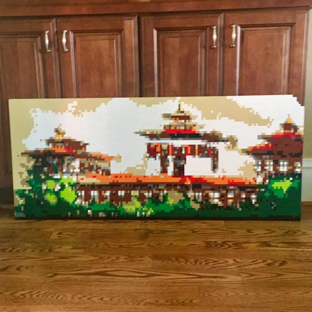Tashichhodzong