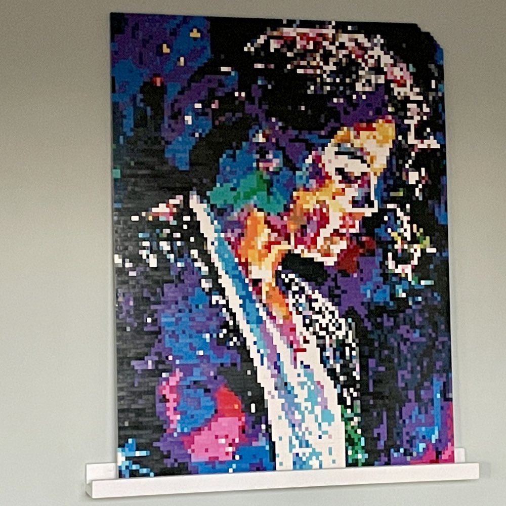 The Final Performance - Michael Jackson