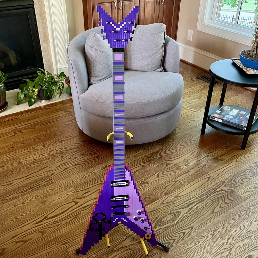 Purple Rain