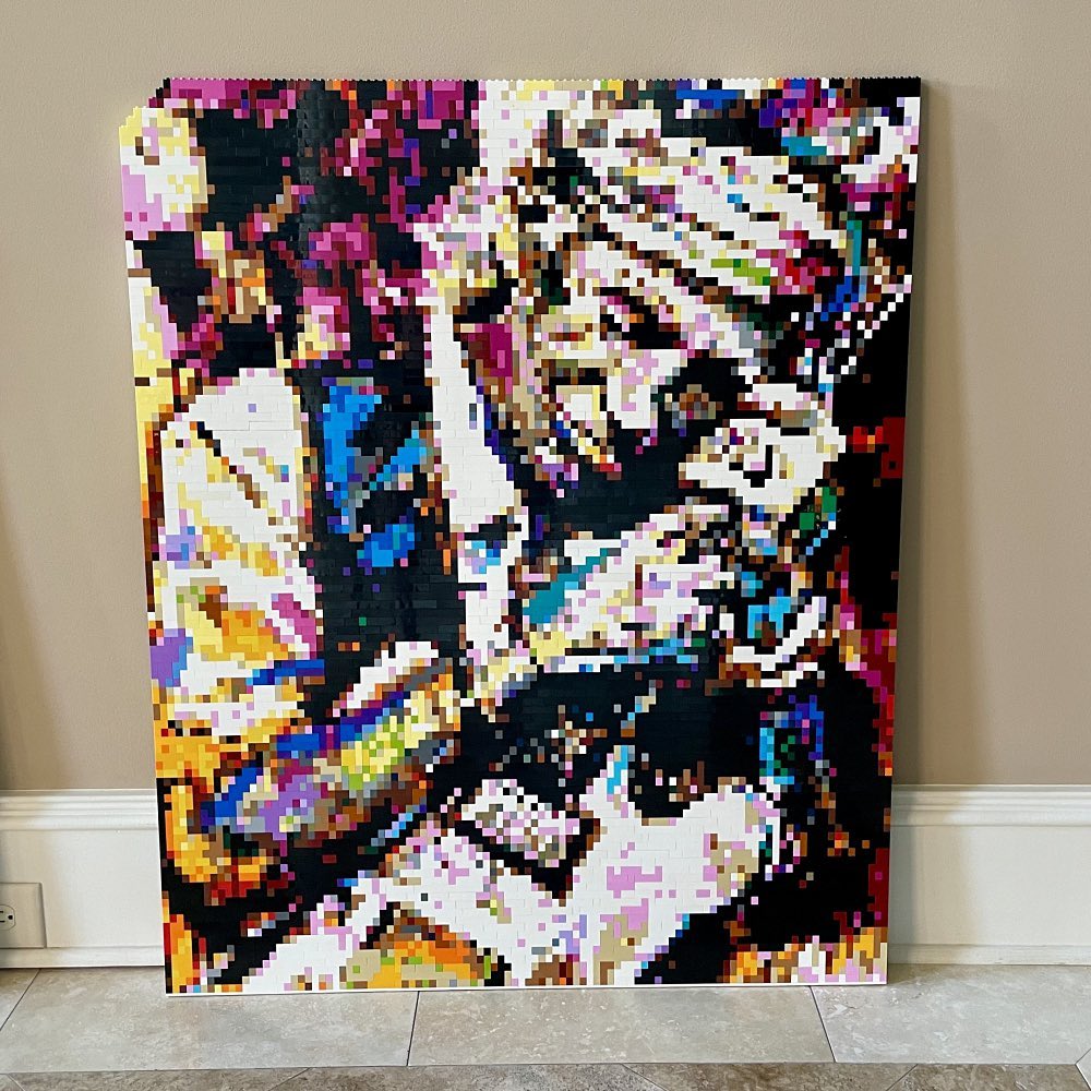 Keith Richards