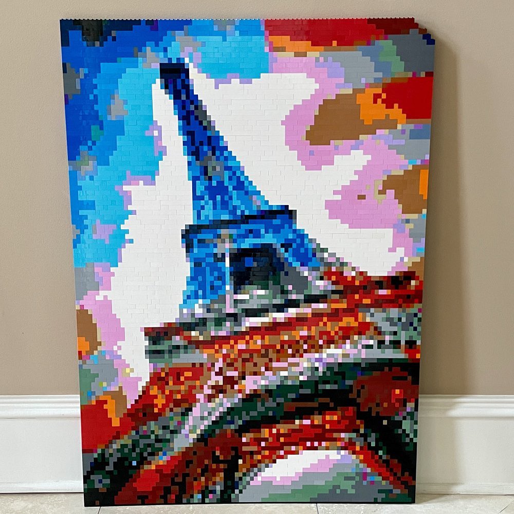 Eiffel Tower