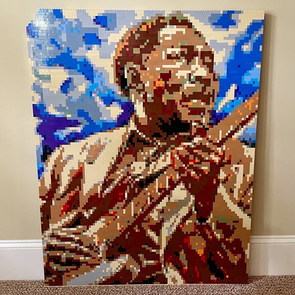 Muddy Waters