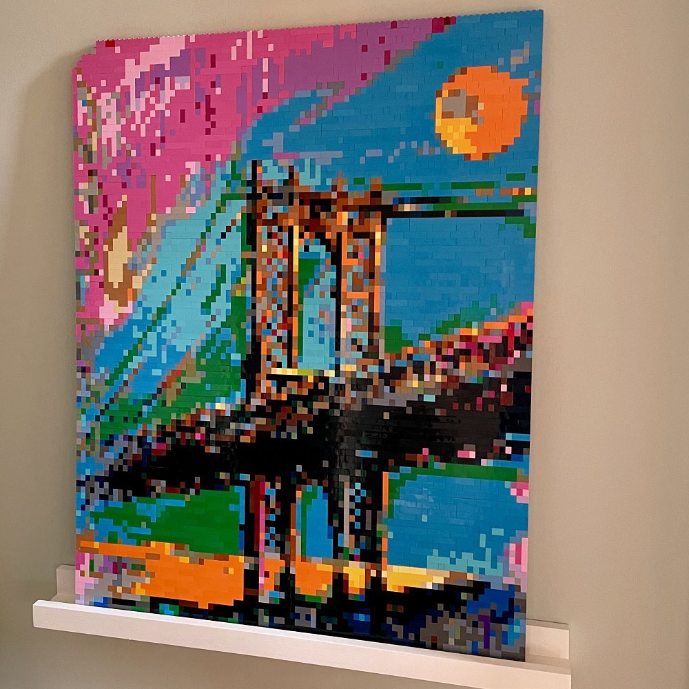 Manhattan Bridge