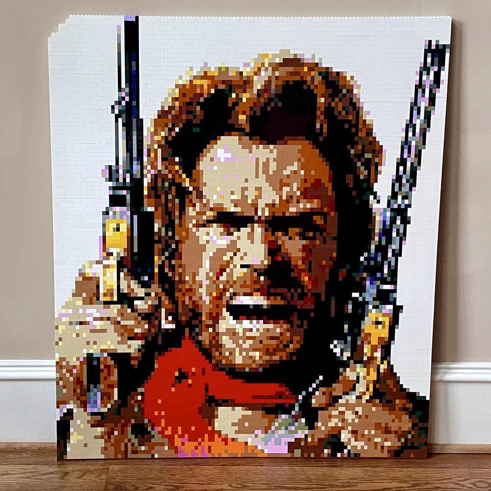 The Outlaw Josey Wales