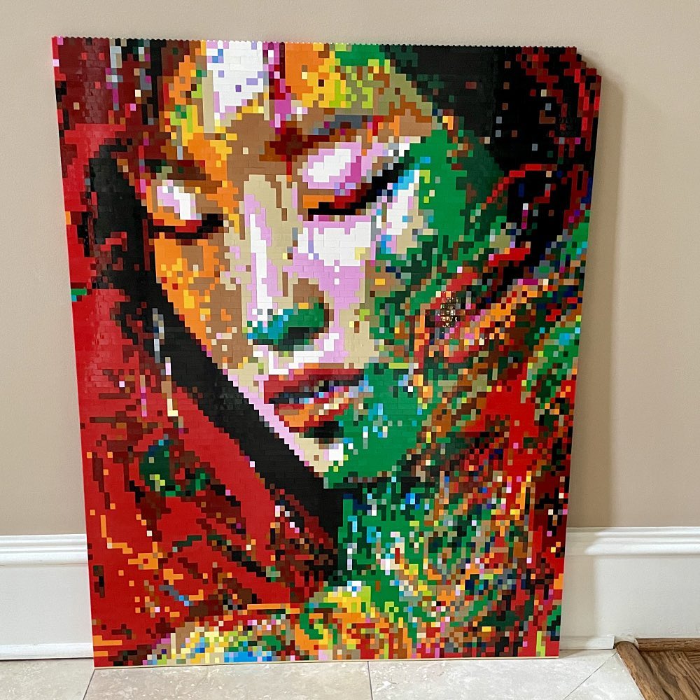 Scarlet Jade