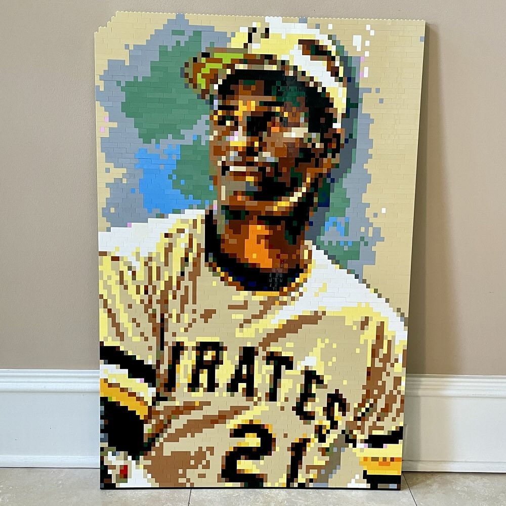 Roberto Clemente