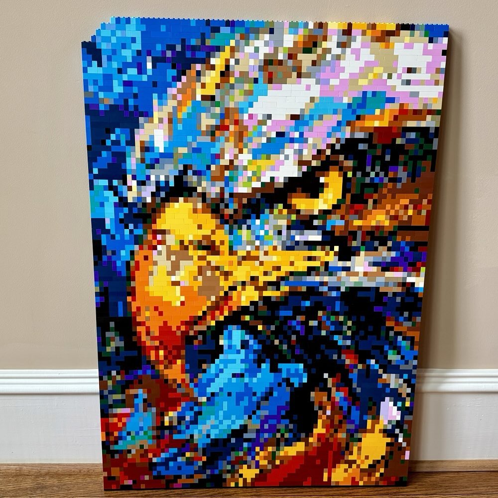 American Bald Eagle