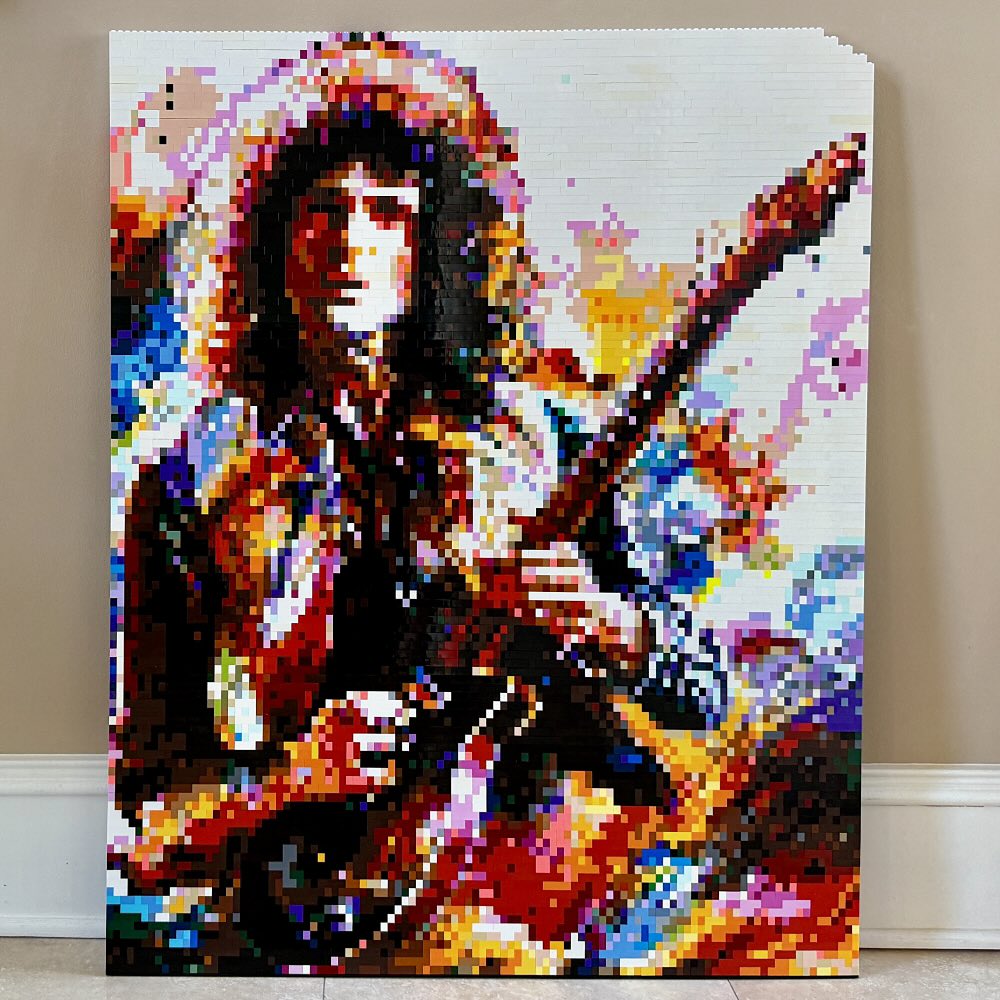 Brian May
