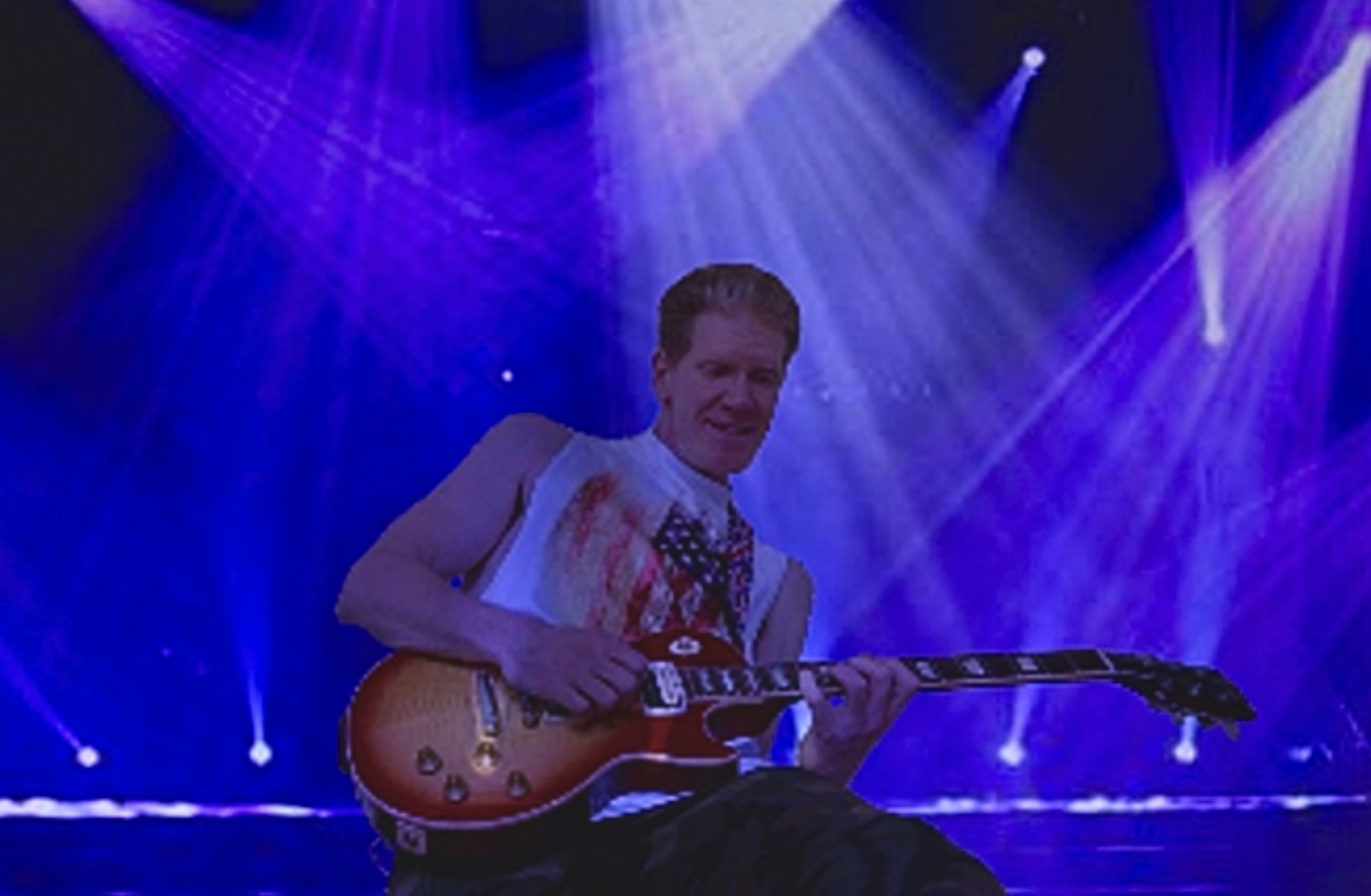Dan McAvinchey