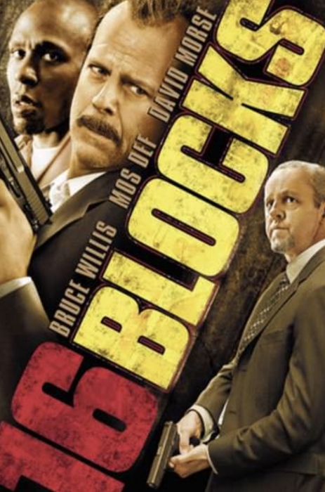 16 Blocks