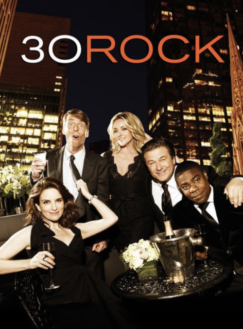 30 Rock