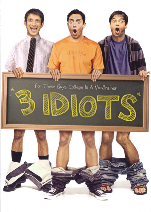 3 Idiots