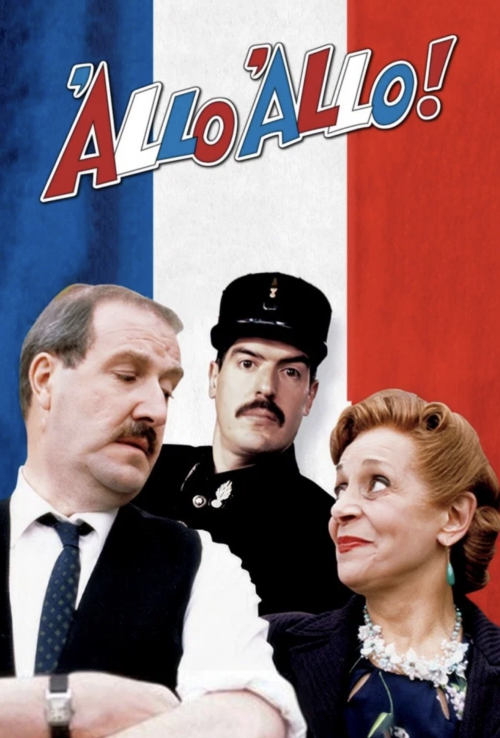 'Allo 'Allo