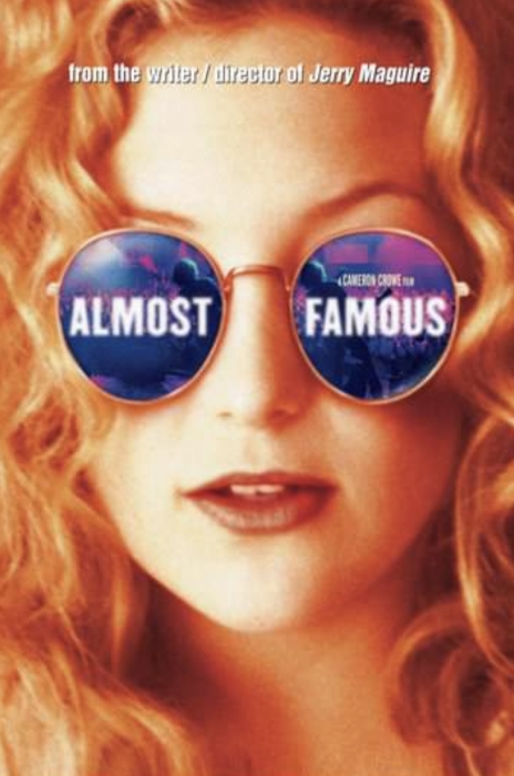 Almost Famous