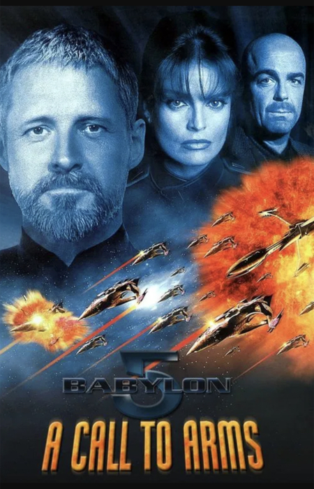 Babylon 5: A Call To Arms