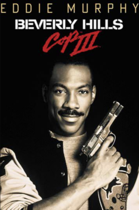 Beverly Hills Cop III