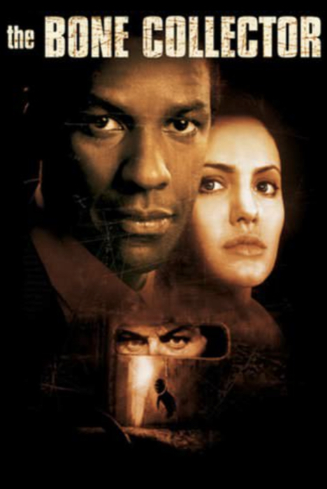 The Bone Collector