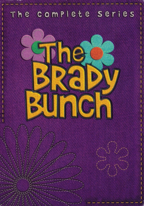 The Brady Bunch