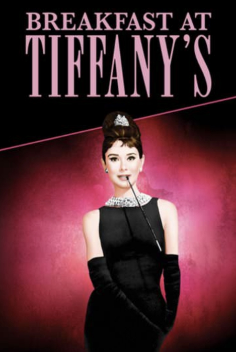 Breakfast At Tiffany's