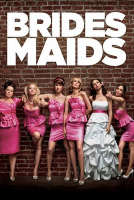 Bridesmaids