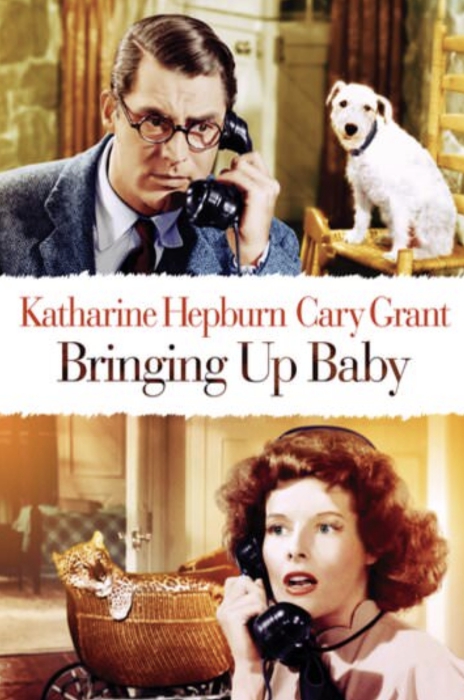 Bringing Up Baby