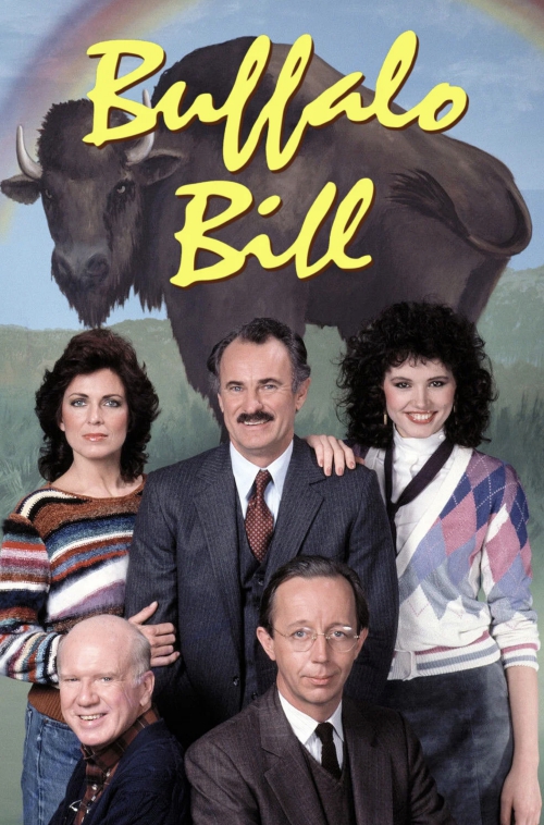 Buffalo Bill