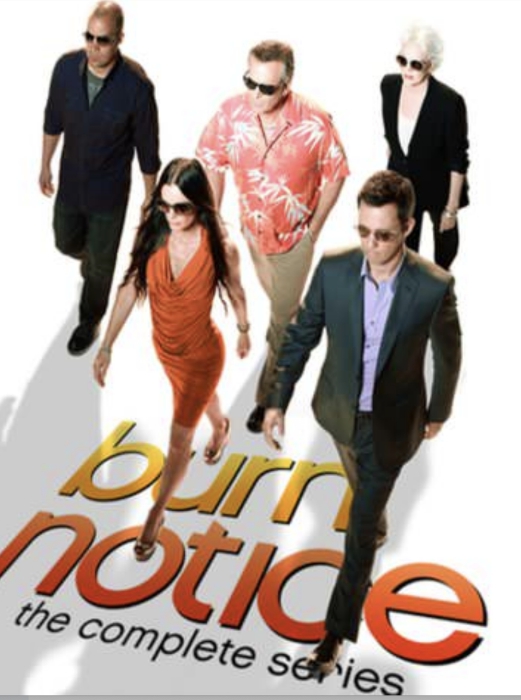 Burn Notice