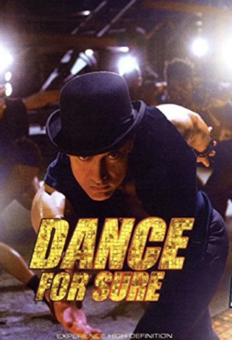 Dance For Sure