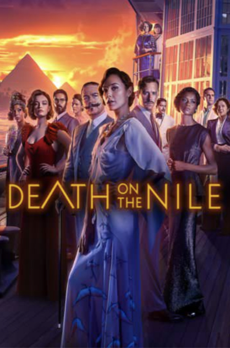 Death On The Nile