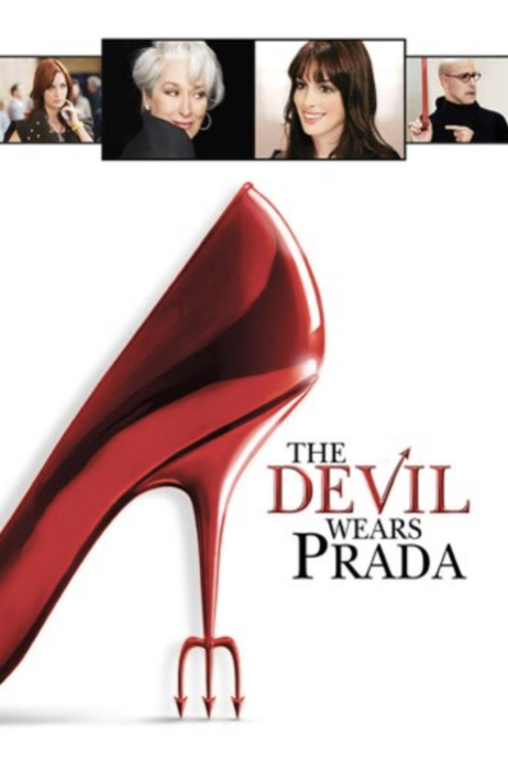 The Devil Wears Prada