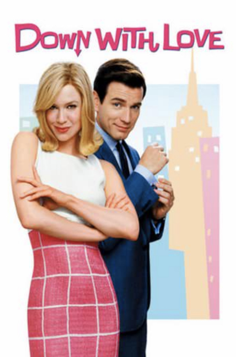Down With Love