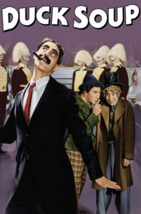 Duck Soup