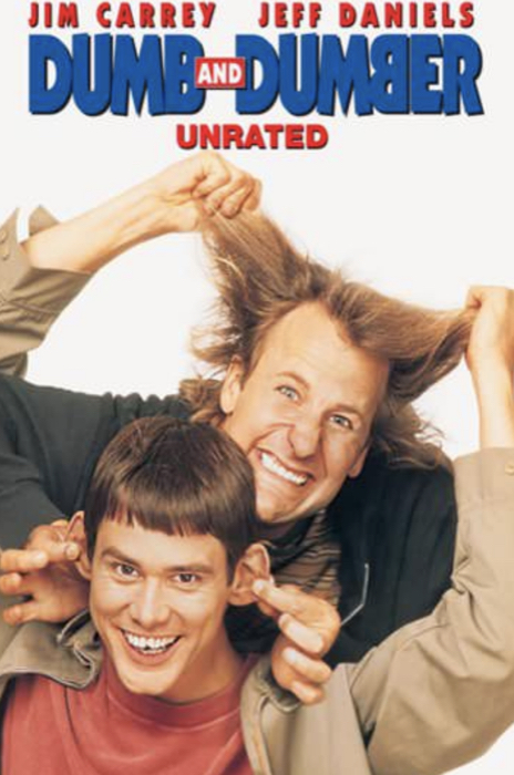 Dumb And Dumber