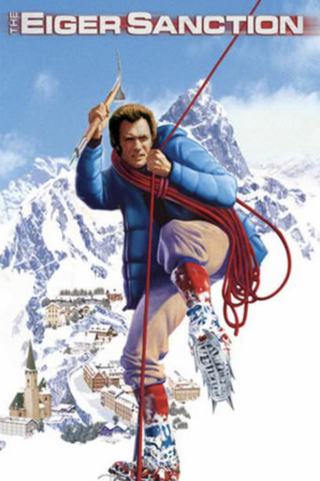 The Eiger Sanction