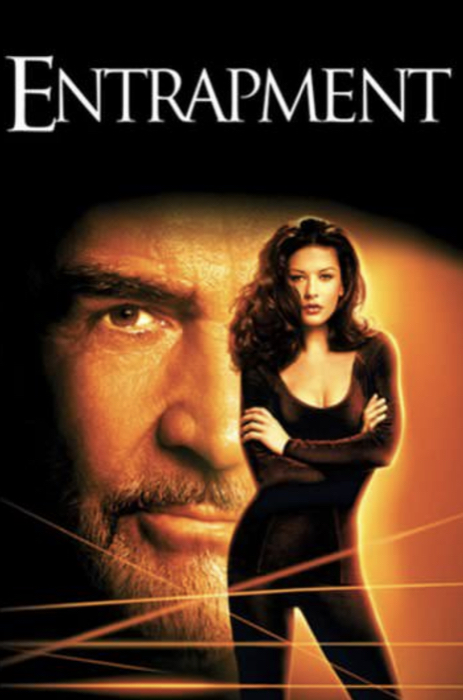 Entrapment