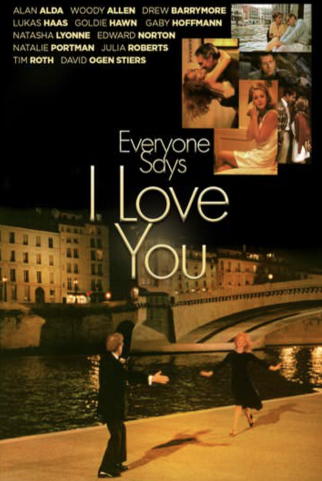 Everyone Says I Love You