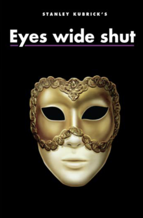 Eyes Wide Shut