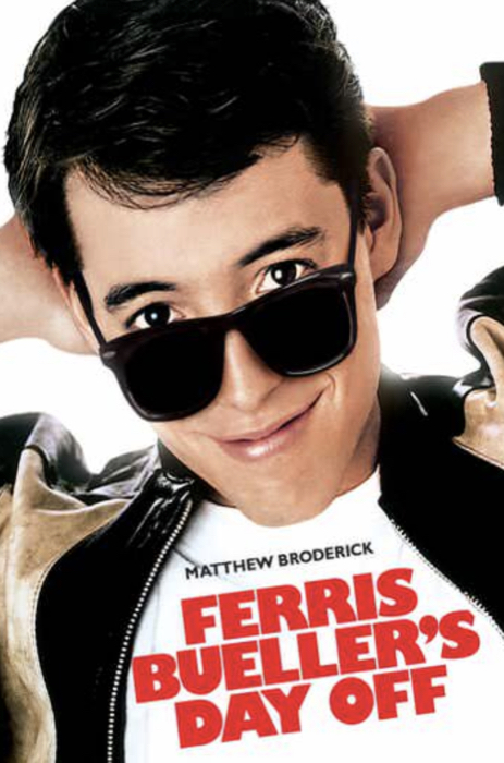 Ferris Bueller's Day Off