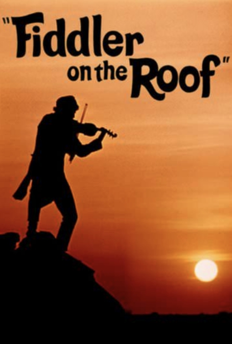 Fiddler On The Roof